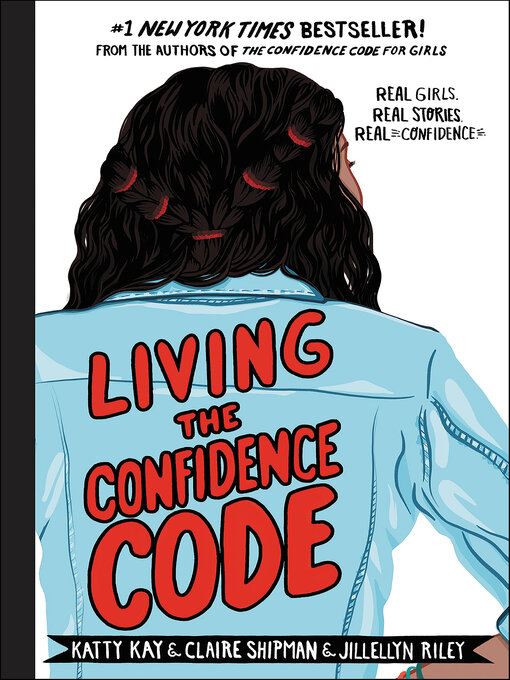 Cover image for Living the Confidence Code